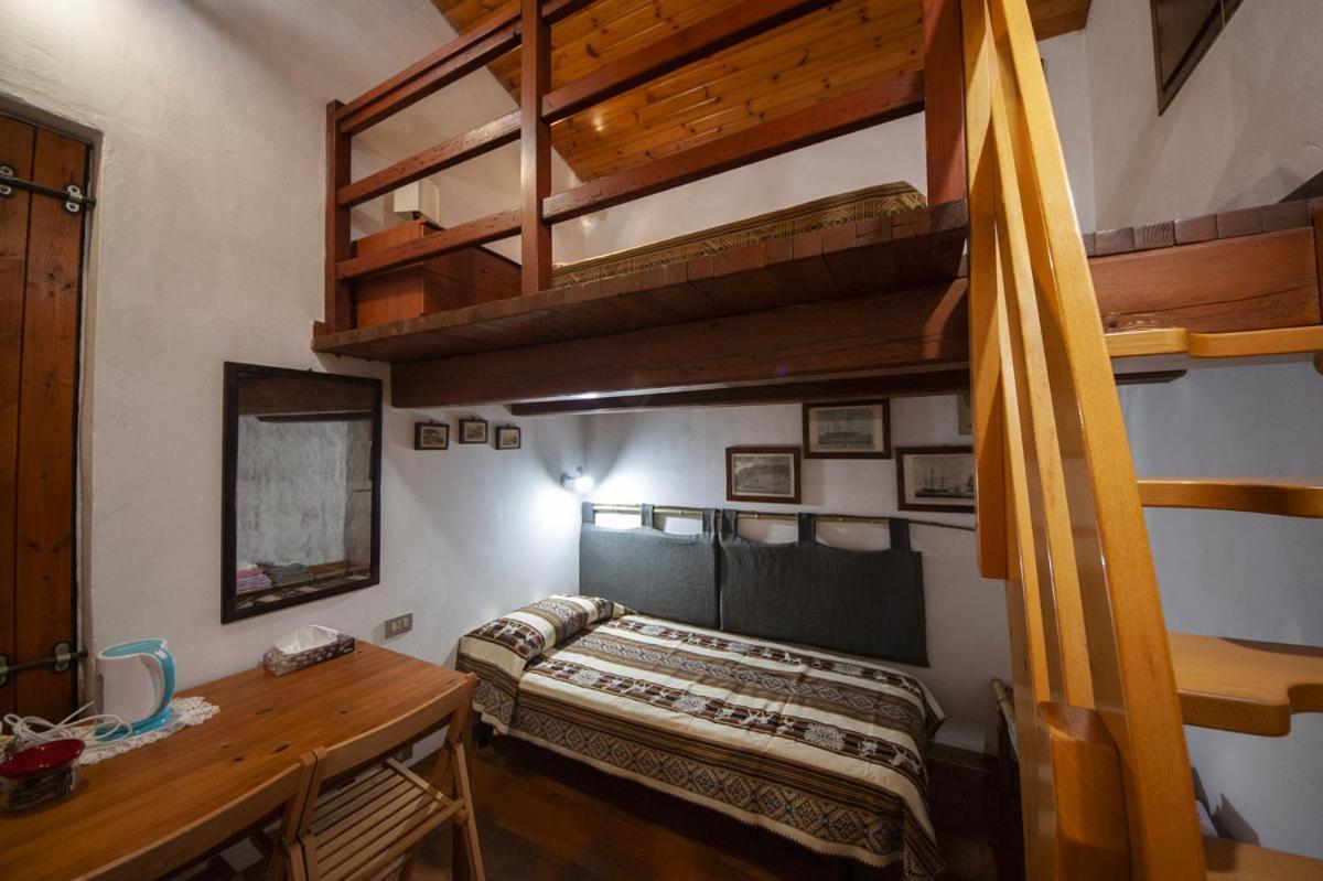 Grande Appartamento In Centro Pontedera Extérieur photo