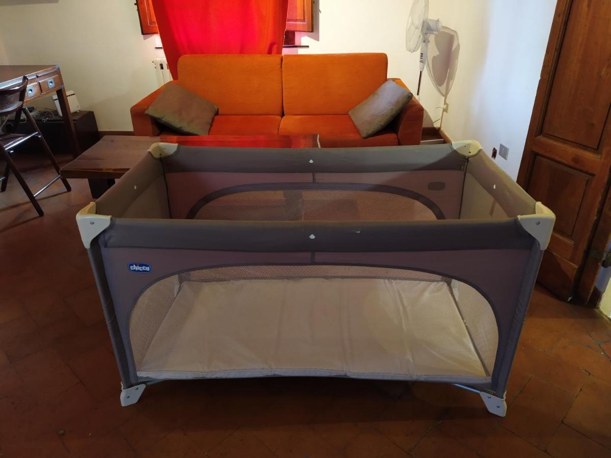 Grande Appartamento In Centro Pontedera Extérieur photo