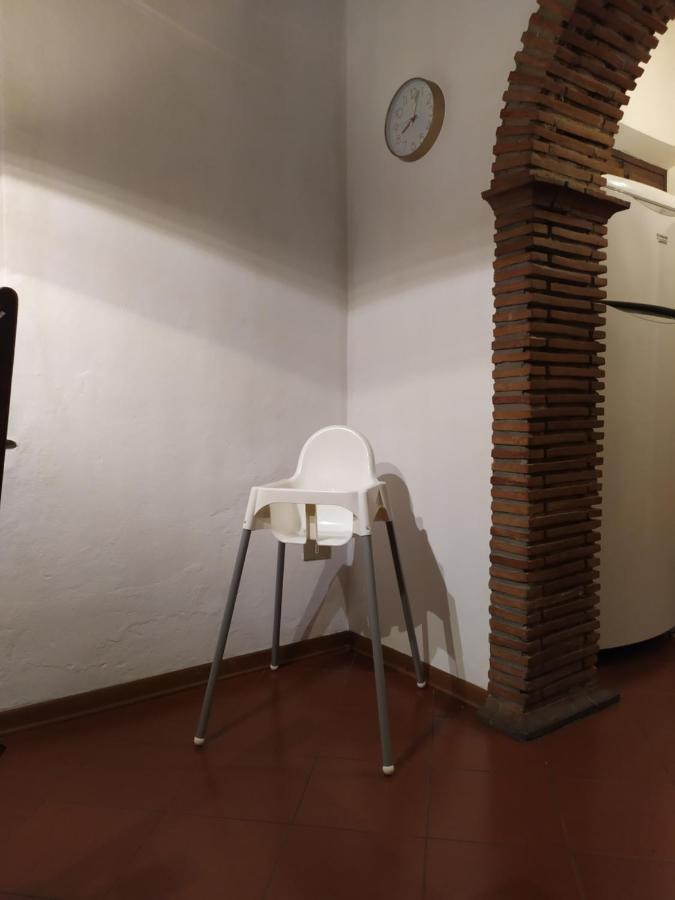 Grande Appartamento In Centro Pontedera Extérieur photo
